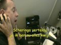 Het DSB Lied (Demo versie) Door Marc Torringa & de Bankwezens