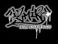 IZMIR RAP UNDERGROUND - 35 UNDERGROUND !!!