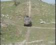 Otokar's Landrover APC & Akrep strike vehicle.