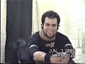 aaron's meet from alberta provincials 2006, video by kain