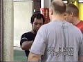 aaron's meet from alberta provincials 2006, video by kain