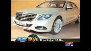 TIMES DRIVE: All the news from planet Auto