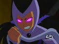 Blackfire's Milkshake
