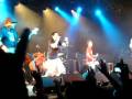 videos de Pierre and Sebastien join Zebrahead on stage