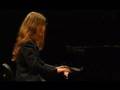 POLINA / VALLINA playing Arensky Suite n. 1 op. 15 (Part 2)