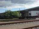 Combitrain in G�teborg
