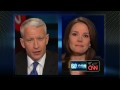 Erica Hill's last day on Anderson Cooper 360º - Part 2