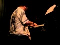 Tesfa Quintet - Freedom Jazz Dance