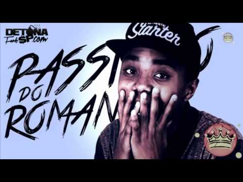 Medley - Especial Todas As Musicas Do Passinho Do Romano ( JÉH LANÇA FUNK ) 2014