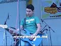 Tiempo Perdido - Quisiera Tenerte [en vivo]