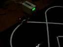 PID Controlled Line Follower at KRAIG[Kharagpur Robotics and Artificial Intelligence]]