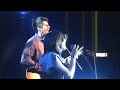 Lorenza Pozza e Leoni - Canecão (RJ) Lorenza Pozza e Leoni - Canecão (RJ)