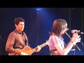 Lorenza Pozza e Leoni - Canecão (RJ)
