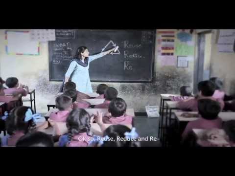 how to teach in india