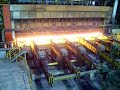 arcelor mittal - inside a steel factory
