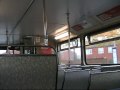 TWM Metrobus 2744 worn planet gear 16th October 2009 pt 2