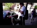 Perro que canta.