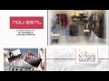 Shio2e - V�deo promocional dels comer�os de L'Alc�dia - 2010