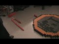Euro coin Test Field