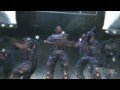 ALIEN vs PREDATOR Videogame Trailer 1