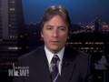 Clemente and Gonzalez respond to Biden-Palin debate- 3/3