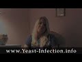 yeast infection cure