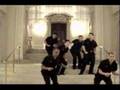 USNA Crank That Spirit Spot