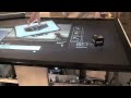 Sony Giant Touchscreen Surface