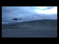 Helicopter parade at Bardufoss 2006