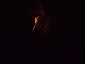Lightning/Thunder Storm hangs over Surprise, AZ
