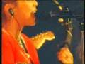 PUFFY - Owaranai uta