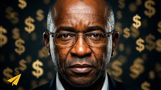 Strive Masiyiwa's Top 10 Rules For Success