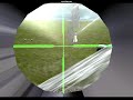 blender sniper 2