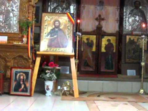 Sfanta Liturghie 10 august Sf Mc Lavrentie 014