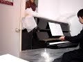 Automatic Piano Version-Utada Hikaru
