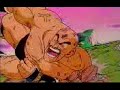 DBZ - Eye of the tiger