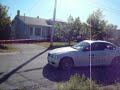 Torbay Stage of Targa Newfoundland 2011