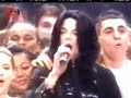 Michael Jackson - World Music Awards 2006.