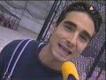 BSB Week / 1996-10-09 # Kevin