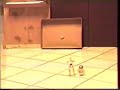 Entering Jabba's Place with Toys