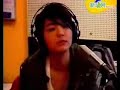 Ella and Chun on Yes 93.3 FM interview
