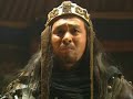 Genghis khan (mongol revenge on tatars )