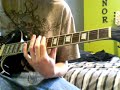 Say Anything - Marianas Trench (Cover) Say Anything - Marianas Trench (Cover)