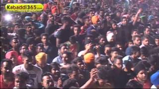 Nadala (Kapurthula) Kabaddi Tournament 25 March 2016