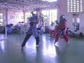 Kapatirang Doble Olisi Escrima KDO Davao City
