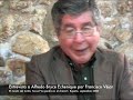 Alfredo Bryce Echenique entrevista por Francisco Véjar