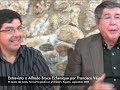 Alfredo Bryce Echenique entrevista por Francisco Véjar