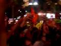 videos de Campeones de Europa 2006. Celebración en Canaletes