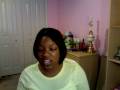 Kristyn Joseph (Lord I'm Available To You)