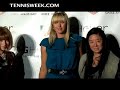 Tennis Week: Inside Maria Sharapova\